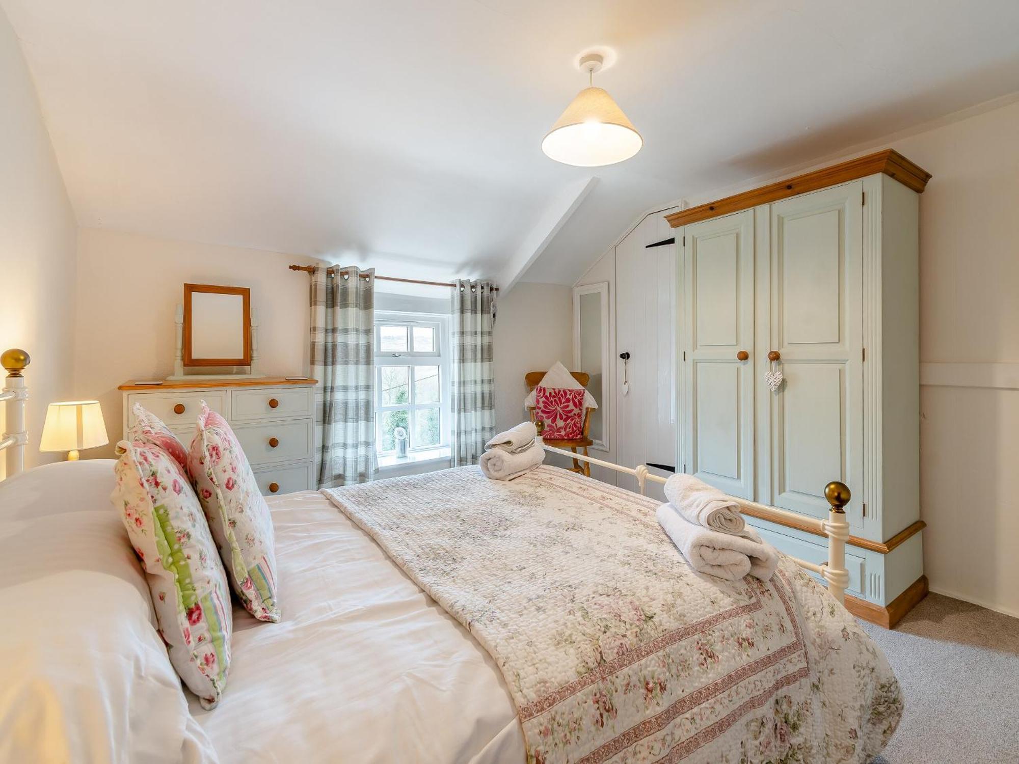 Villa Esk Dale View à Grosmont  Extérieur photo